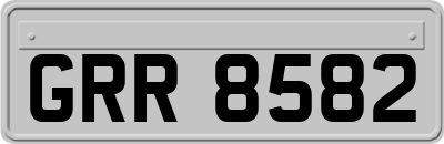 GRR8582