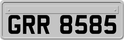 GRR8585