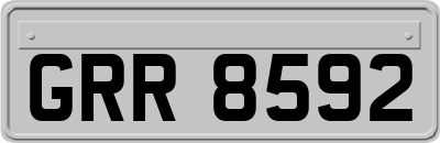 GRR8592