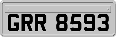 GRR8593