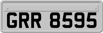 GRR8595