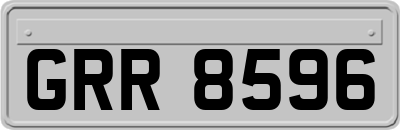 GRR8596