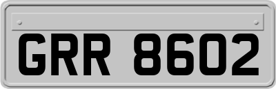 GRR8602