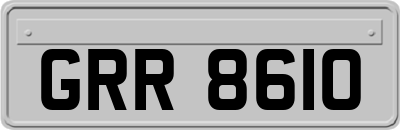 GRR8610