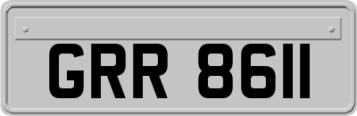 GRR8611