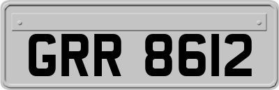 GRR8612