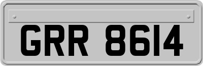 GRR8614