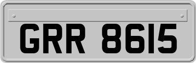 GRR8615
