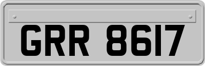 GRR8617