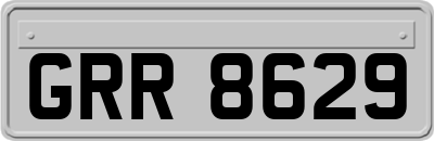 GRR8629