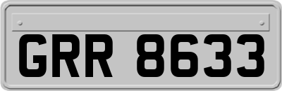 GRR8633