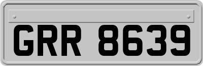 GRR8639