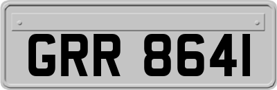 GRR8641