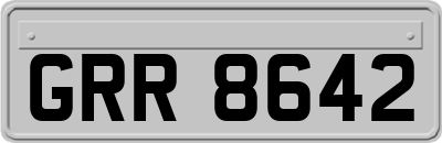 GRR8642