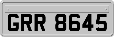 GRR8645