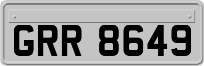 GRR8649