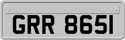 GRR8651