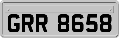 GRR8658