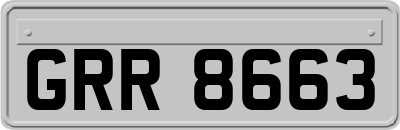 GRR8663