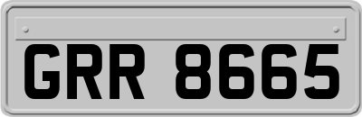 GRR8665