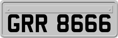 GRR8666