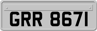 GRR8671