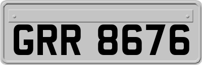 GRR8676