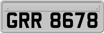 GRR8678