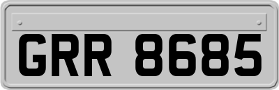GRR8685