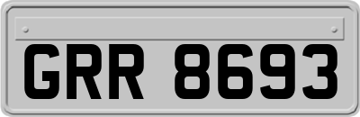 GRR8693
