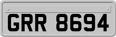 GRR8694