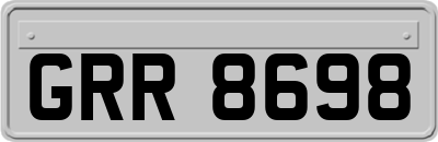 GRR8698