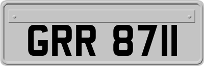 GRR8711