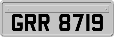 GRR8719