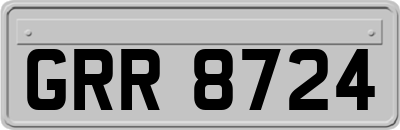GRR8724
