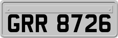 GRR8726
