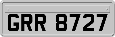 GRR8727