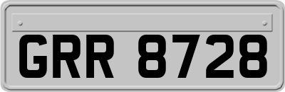 GRR8728