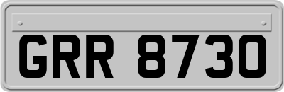 GRR8730
