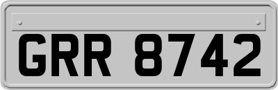 GRR8742