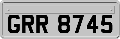 GRR8745
