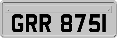 GRR8751
