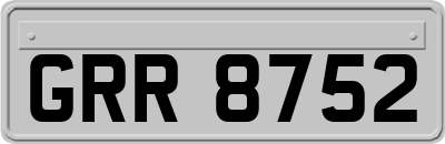 GRR8752