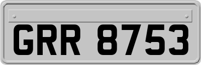 GRR8753