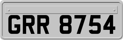GRR8754