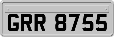 GRR8755