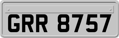 GRR8757