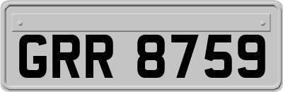 GRR8759