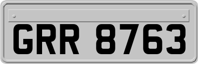 GRR8763
