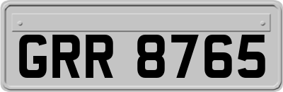 GRR8765